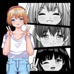 anime ile manga aynı şey mi