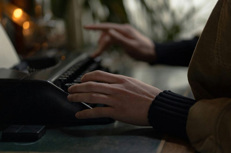 Hikaye Nasıl Yazılır? İpuçları ve Yaratıcı Teknikler