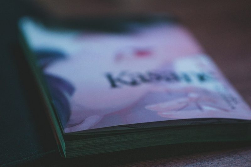 Manga Kitapları Neden Ters?