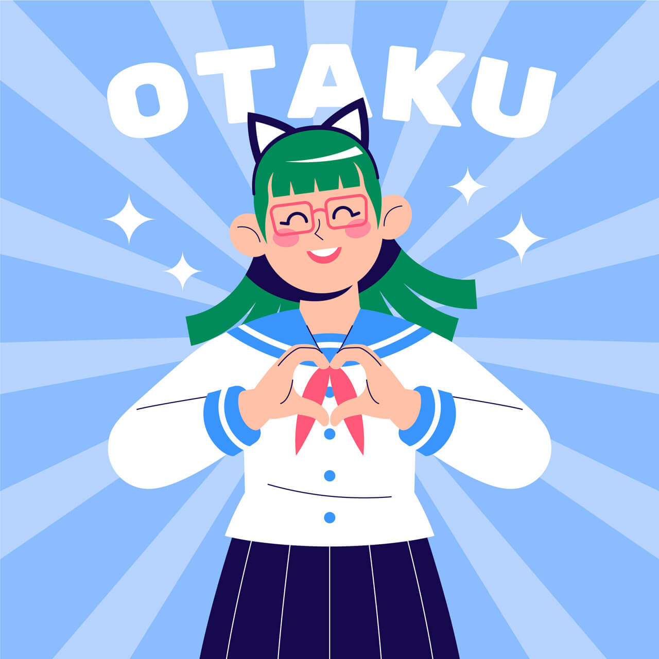 Otaku Nedir
