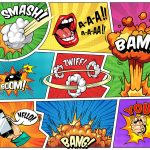 Çizgi Roman Senaryosu Nasıl Yazılır