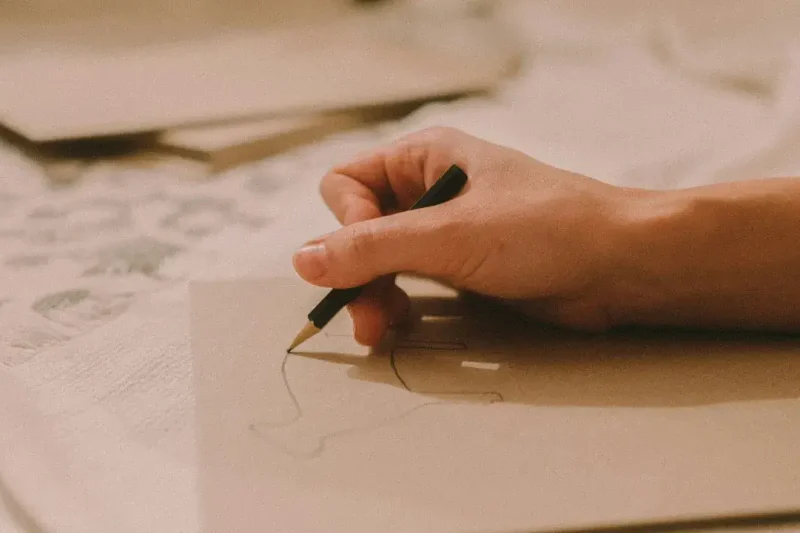 Yeteneği Olmayan Birinin Çizim Yapabilmesi Mümkün mü?