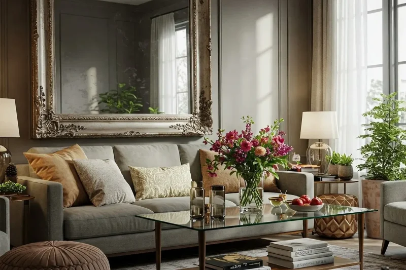 Ev Aksesuarları Nelerdir?