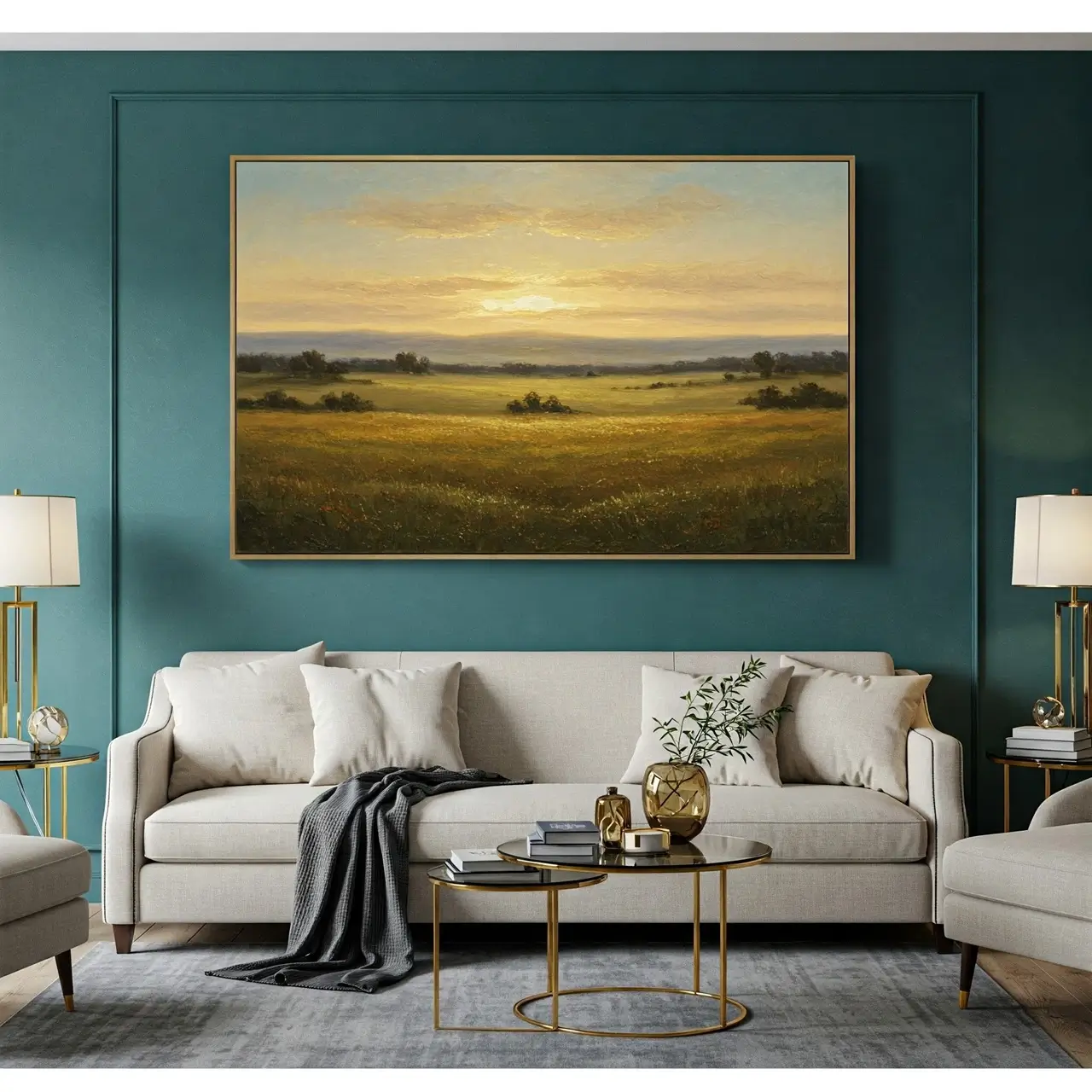 eviniz için tablo seçerken dikkat etmeniz gereken önemli noktalar