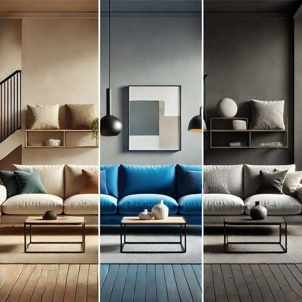 Koltukta En Kullanışlı Renk Hangisi