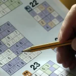 sudoku çözmek