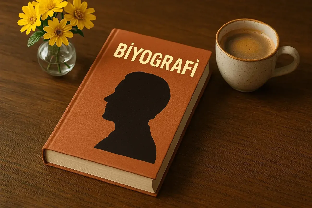 biyografi nedir, biyografiye ne yazılır