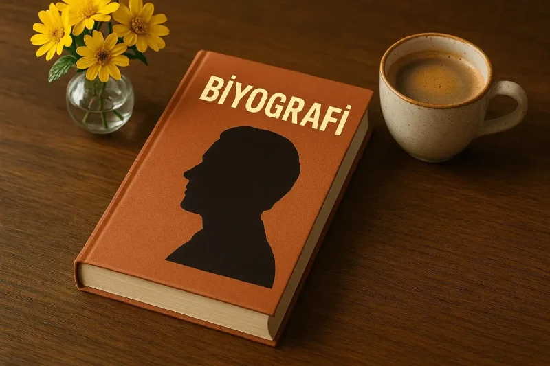 Biyografi Nedir? Biyografiye Ne Yazılır?