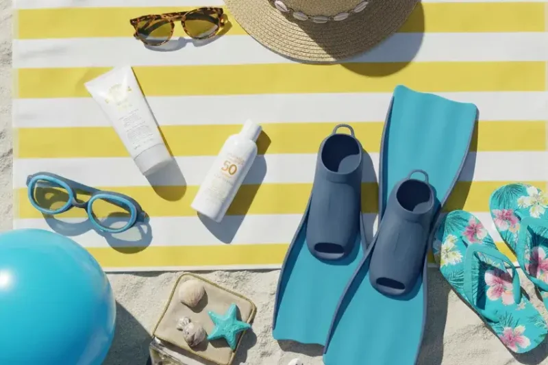 Flat Lay Ne Demek?