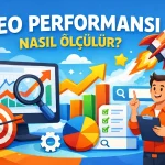 web sitesi SEO performansı nasıl ölçülür