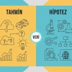 Tahmin ve Hipotez Arasındaki Fark Nedir