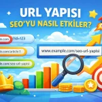 web sitesinin URL yapısı SEO’yu nasıl etkiler