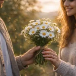 Sevgiliye Papatya Almak Ne Anlama Gelir