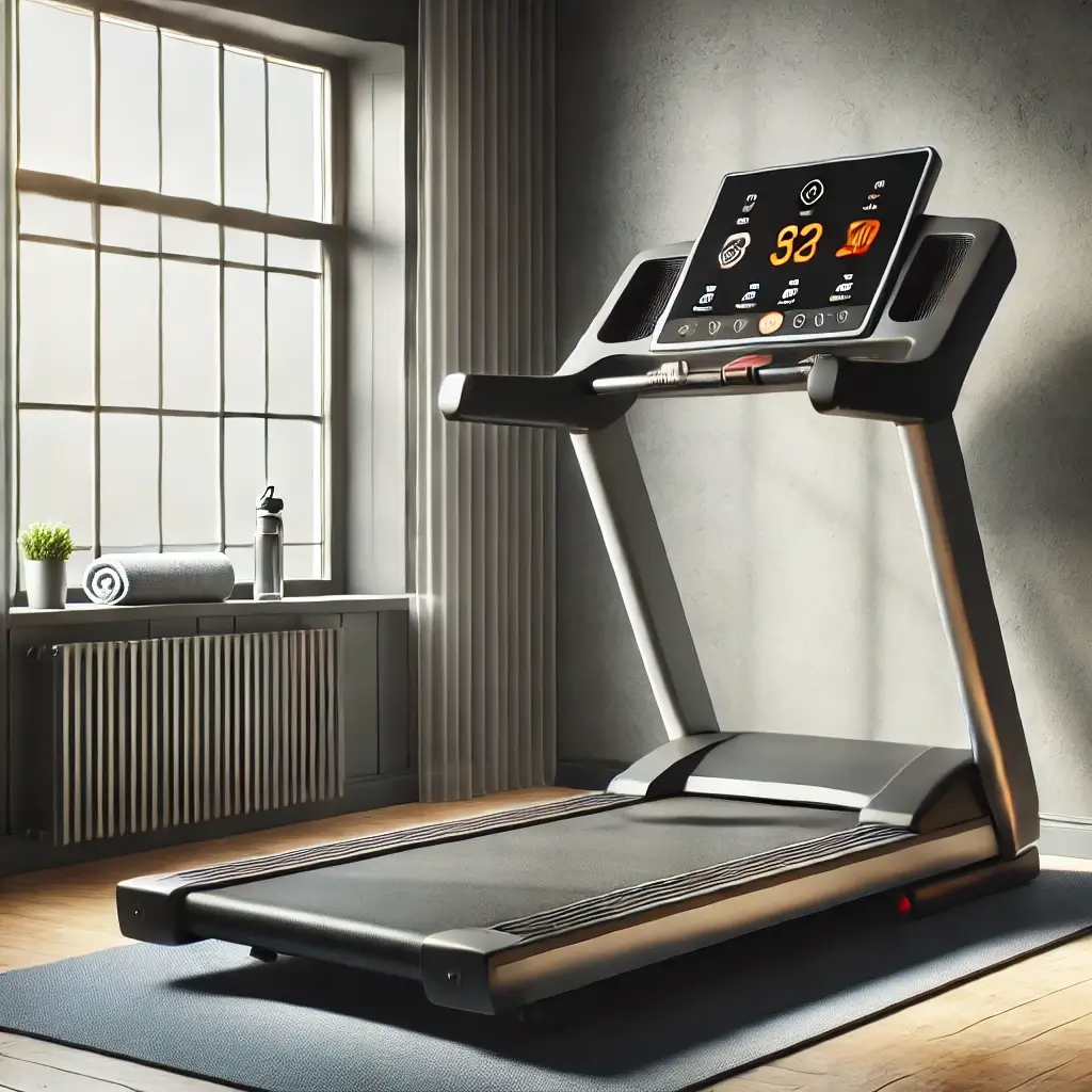 Koşu Bandı Alırken Dikkat Edilmesi Gerekenler Nelerdir